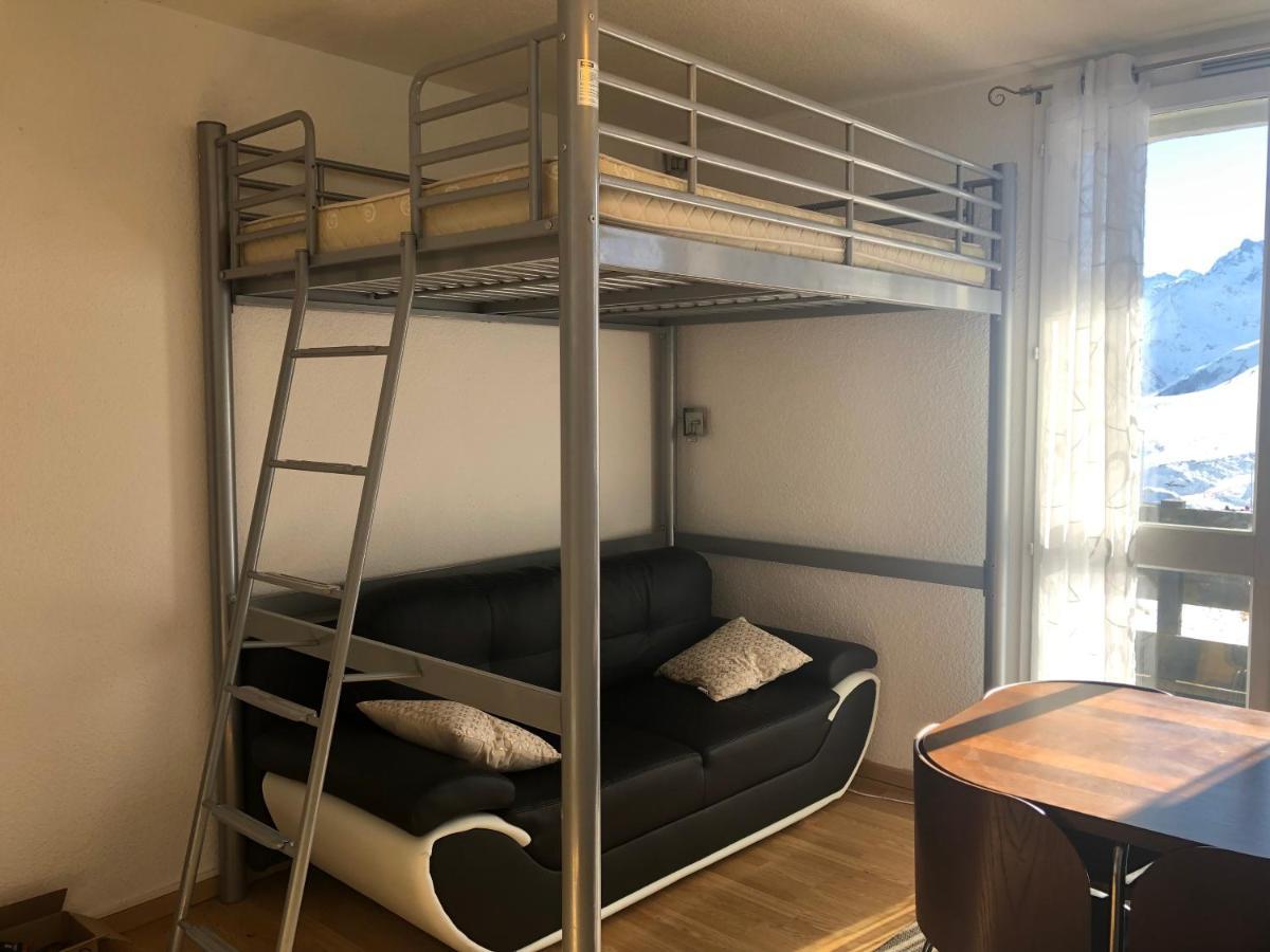 Appartement Superbagneres מראה חיצוני תמונה