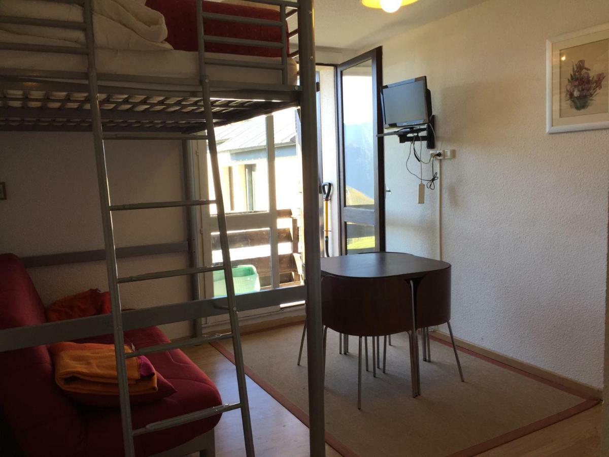 Appartement Superbagneres מראה חיצוני תמונה